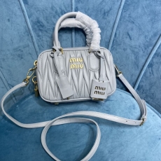 Miu Miu Top Handle Bags